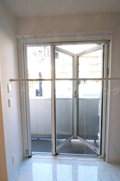 ECLASのその他設備画像