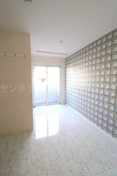 ECLASのその他内観画像