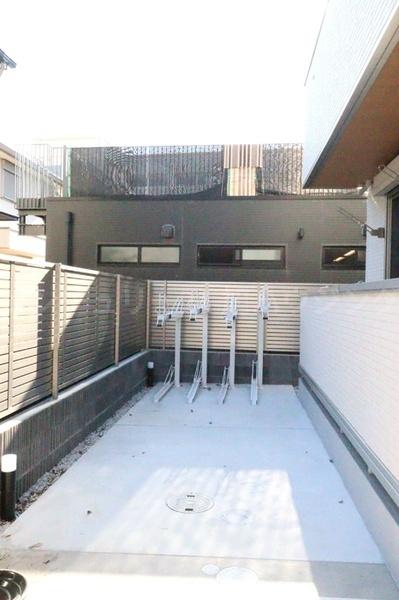 ECLASのその他共用部分画像