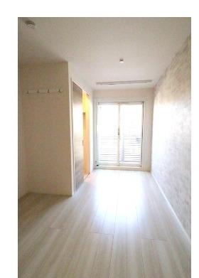 ECLASの洋室画像