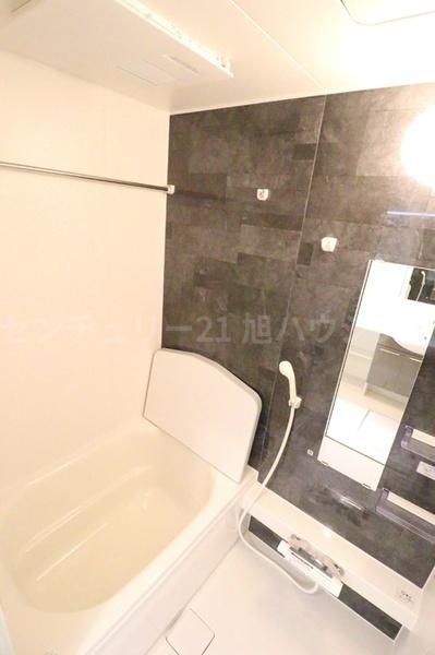 ECLASのバス画像