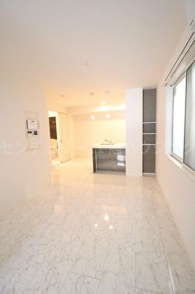 ECLASのリビング画像