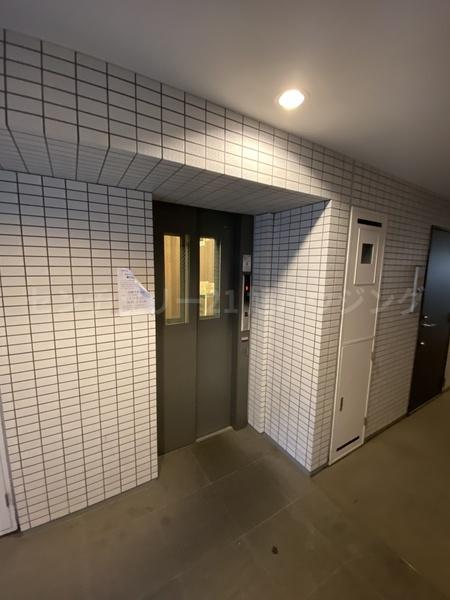 レディアス調布国領のその他共用部分画像