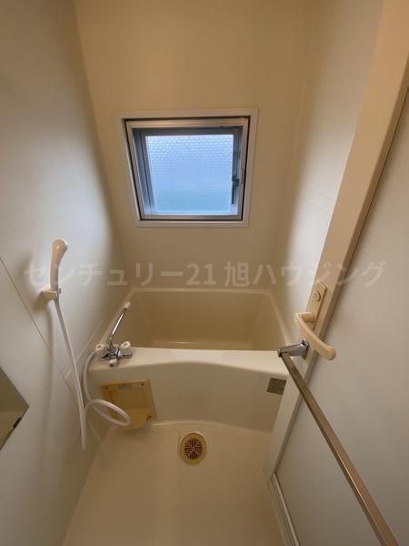 レディアス調布国領のバス画像