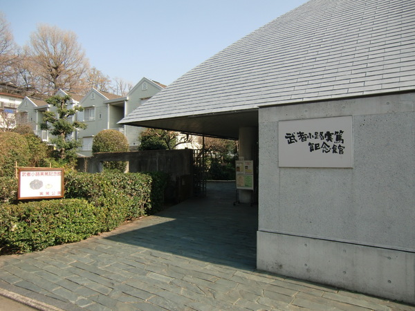 ルードルフィアタウンズのレジャー・観光画像