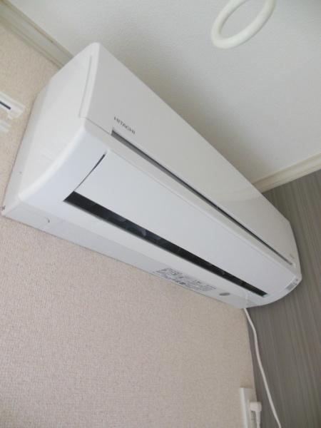 ルードルフィアタウンズのその他設備画像