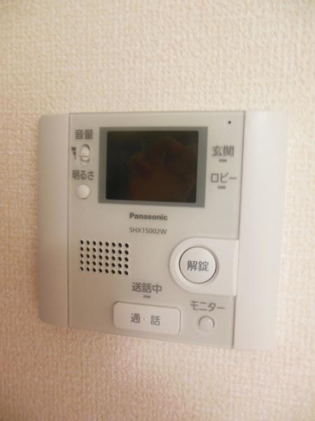 アケボノ7のセキュリティ画像