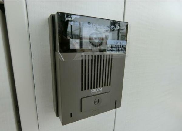 リブリ・国領のその他設備画像