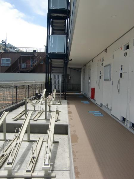 リブリ・国領のその他共用部分画像