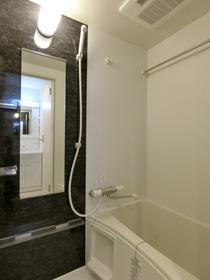 リブリ・国領のバス画像