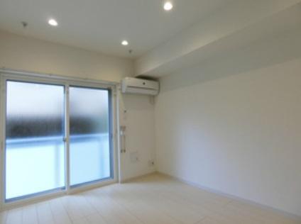 リブリ・国領のリビング画像