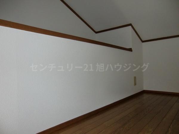 センチュリーハギシマのその他内観画像