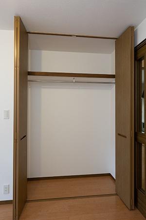 コーボック国領の収納画像