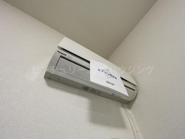 スカイパレスＭ２のその他設備画像