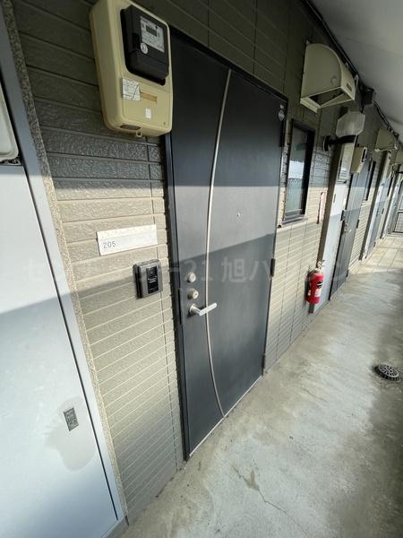 スカイパレスＭ２のその他共用部分画像