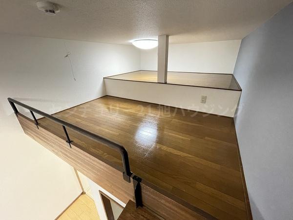 スカイパレスＭ２のその他内観画像