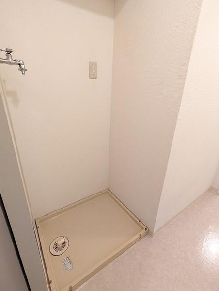 アネックス調布のその他設備画像