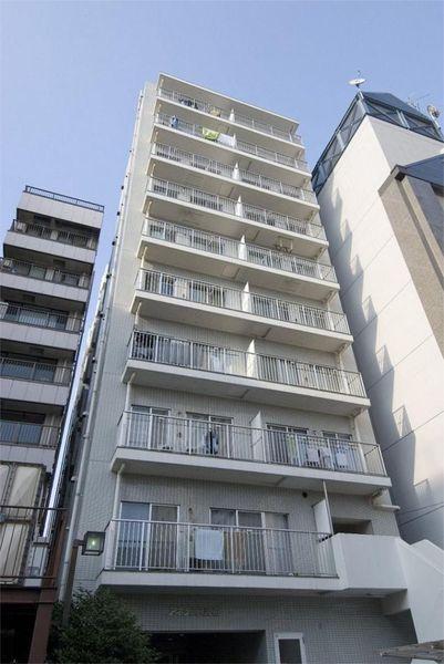 アネックス調布 マンション