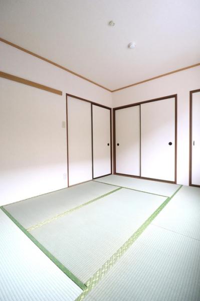 パインアベニューハイムのその他内観画像