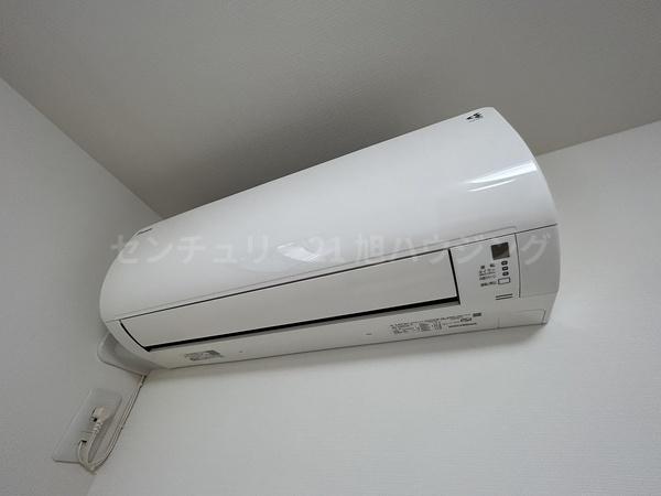 エピナール調布のその他設備画像