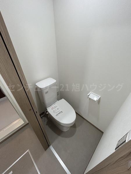 エピナール調布のトイレ画像