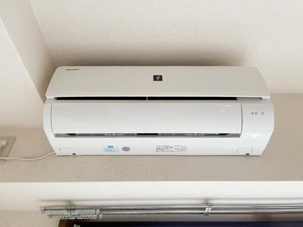 シャイニーヒルのその他設備画像