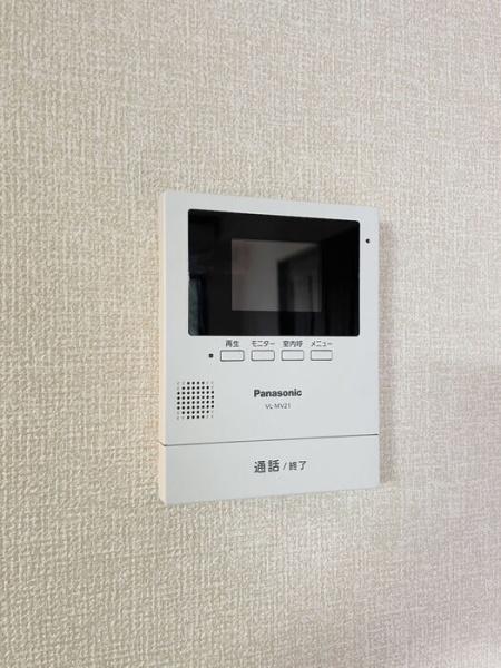 シャイニーヒルのセキュリティ画像