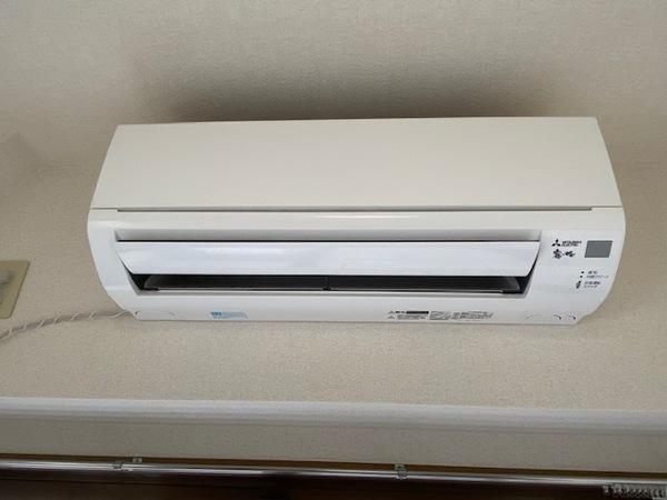 クレセントトミザワのその他設備画像