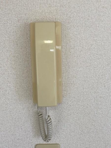 クレセントトミザワのセキュリティ画像