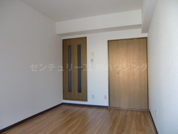 クレセントトミザワのその他内観画像