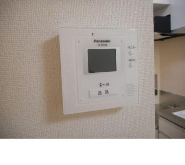 グランデ　ニケ　２のセキュリティ画像