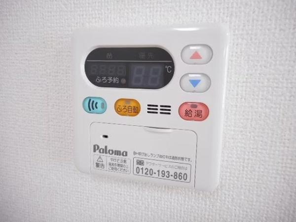 グランデ　ニケ　２のその他画像