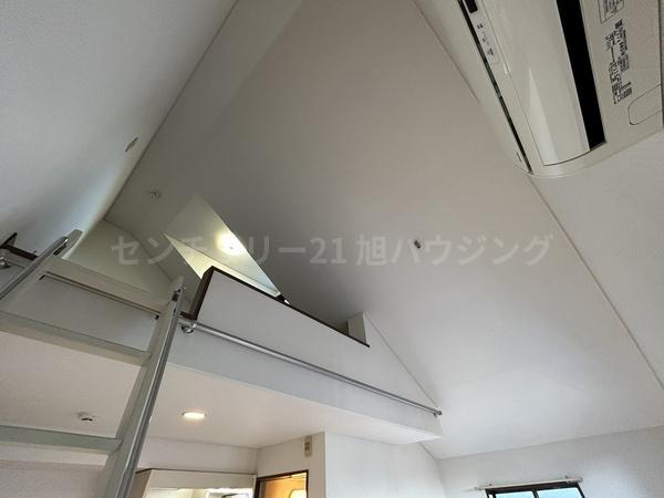 センチュリーセピアのその他内観画像