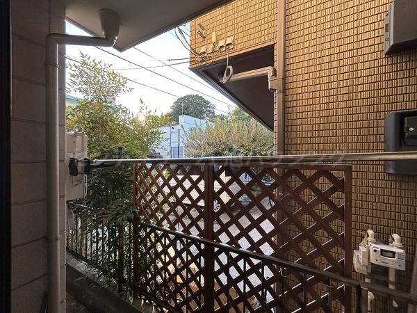 センチュリーセピアの現地からの眺望画像