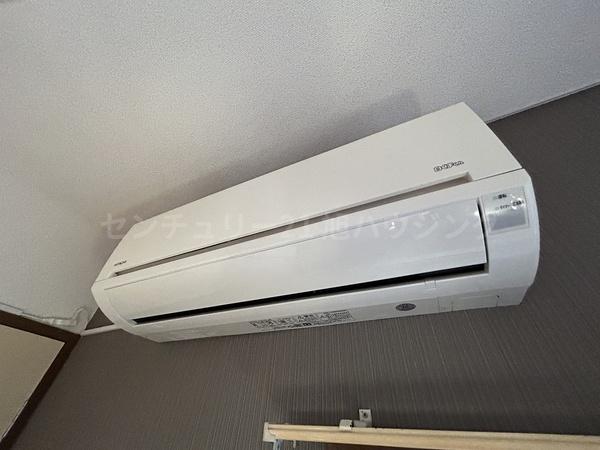 センチュリーセピアのその他設備画像