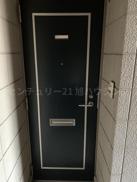 センチュリーセピアのその他共用部分画像