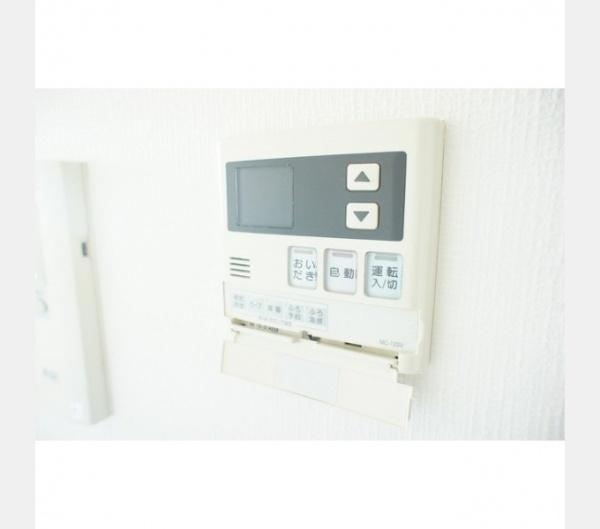 ヒューリックレジデンス調布柴崎のその他設備画像