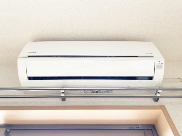 ルピナスコート柴崎のその他設備画像