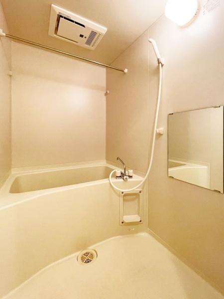 ルピナスコート柴崎のバス画像