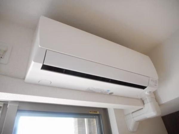 シルフィード八雲 1のその他設備画像