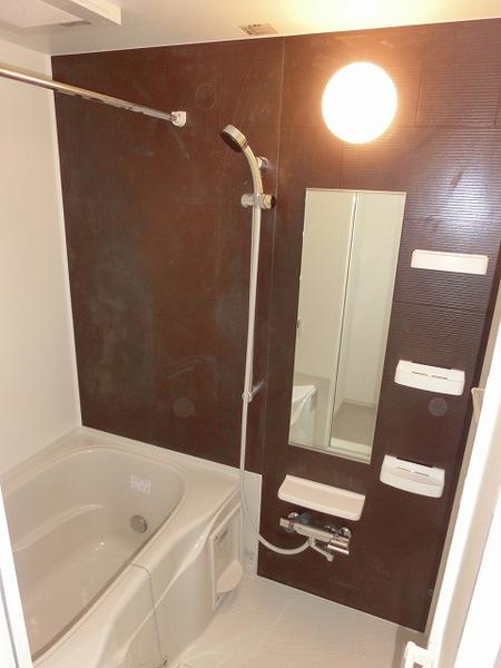 シルフィード八雲 1のバス画像