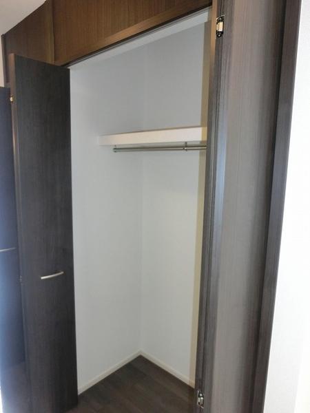 シルフィード八雲 1の収納画像