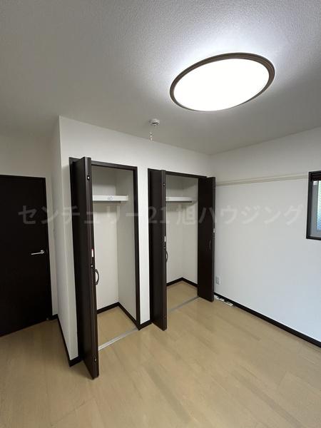 パレクレール布田のその他画像