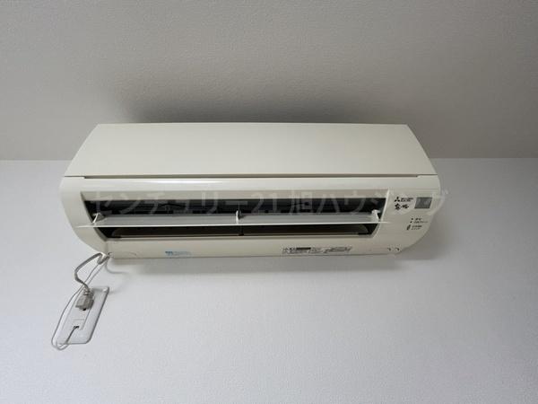 パレクレール布田のその他設備画像