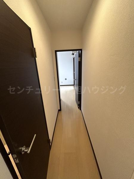 パレクレール布田のその他内観画像