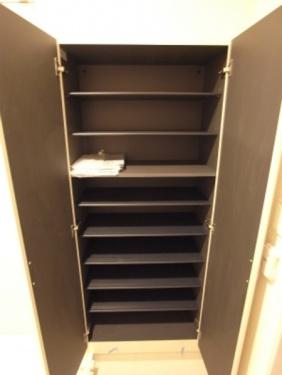 リブリ・ラウレアのその他設備画像