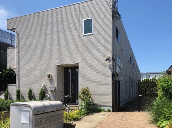 リブリ・ラウレアのその他共用部分画像