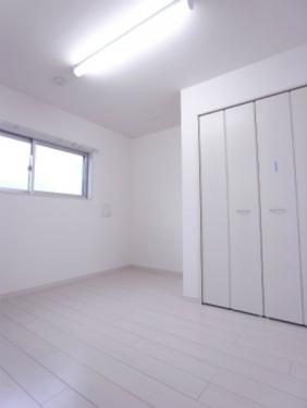 リブリ・ラウレアのその他内観画像