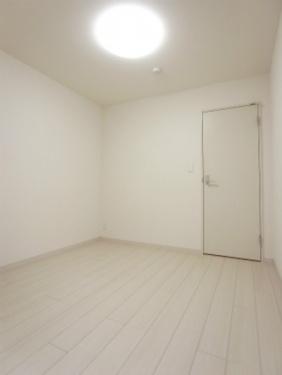 リブリ・ラウレアの寝室画像