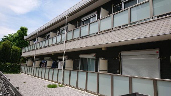 リブリ・ラウレアのその他共用部分画像